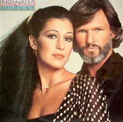 Download Kris Kristofferson And Rita Coolidge - Natural Act