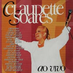 Download Claudette Soares - Como é Grande Meu Amor Por Vocês Ao Vivo