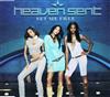 ladda ner album Heaven Sent - Set Me Free