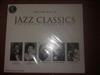 last ned album Various - The Very Best Of Jazz Classics The Classic Tracks Of Jazz