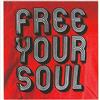 lataa albumi Jan B - Free Your Soul