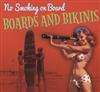 Album herunterladen No Smoking On Board - Boards And Bikinis