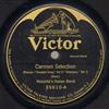 last ned album Vessella's Italian Band - Carmen Selection Coronation March