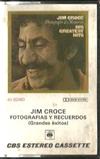 kuunnella verkossa Jim Croce - Fotografias Y Recuerdos Grandes Exitos