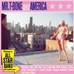 Download Mr TBone - Sees America