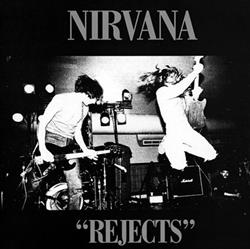 Download Nirvana - Rejects