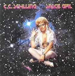 Download CC Schilling - Space Girl