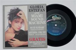 Download Gloria Estefan And Miami Sound Machine - No Te Olvidare Anything For You