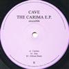 Cave - The Carima