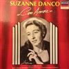 last ned album Suzanne Danco - Con Amore