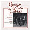 lataa albumi Quatuor à Cordes de Chartres - Joseph Haydn Serge Prokofiev Josef Suk