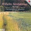 baixar álbum Wilhelm Stenhammar - The Song Two Sentimental Romances Ithaca