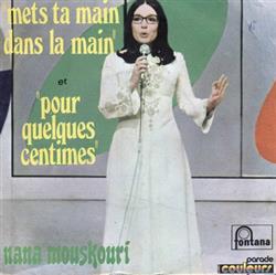 Download Nana Mouskouri - Mets Ta Main Dans La Main