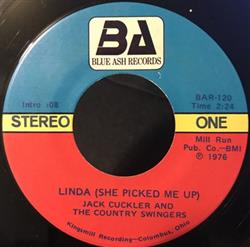 Download Jack Cuckler and The Country Swingers - Linda She Picked Me Up Sorry I Ran All The Way Home