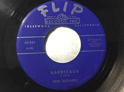 Download Fred Richards - Barricade Hullee Gullee