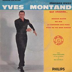 Download Yves Montand - Dansez avec Yves Montant N 3