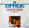 kuunnella verkossa The Temptations - Casa De Cristal Glasshouse