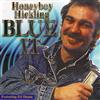 descargar álbum Honeyboy Hickling - Blue It