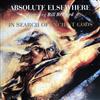 ouvir online Absolute Elsewhere Featuring Bill Bruford - In Search Of Ancient Gods