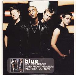 Download Blue - Sunday Mirror The Mirror Sampler