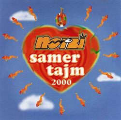 Download Norbi - Samertajm 2000