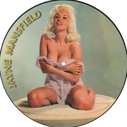 Download Jayne Mansfield - Too Hot Too Handle