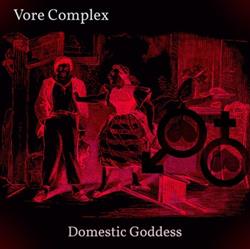 Download Vore Complex - Domestic Goddess