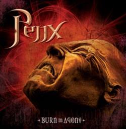 Download Penx - Burn In Agony