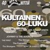 Album herunterladen Various - Kultainen 60 luku Rock Ja Rautalanka 2