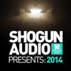 kuunnella verkossa Various - Shogun Audio Presents 2014