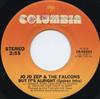 kuunnella verkossa Jo Jo Zep & The Falcons - But Its Alright Spoken Intro