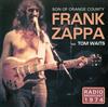 baixar álbum Frank Zappa Feat Tom Waits - Son Of Orange County