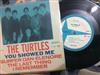 kuunnella verkossa The Turtles - You Showed Me Surfer Dan Eleonore The Last Thing I Remember