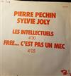 ladda ner album Pierre Péchin, Sylvie Joly - Les Intellectuels