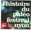 last ned album Various - LHistoire Du Paléo Festival Nyon