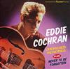 descargar álbum Eddie Cochran - Cherished Memories Never To Be Forgotten