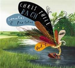 Download Chris Thile, Bach - Sonatas Partitas 1