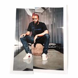 Download Frank Ocean - Chanel