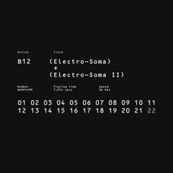 Download B12 - Electro Soma Electro Soma II