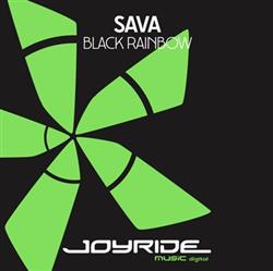 Download Sava - Black Rainbow