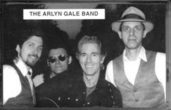 Download The Arlyn Gale Band - The Arlyn Gale Band