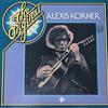 baixar álbum Alexis Korner - The Original Alexis Korner