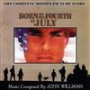 ladda ner album John Williams - Born On The Fourth Of July The Complete Motion Picture Score