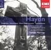 descargar álbum Haydn Rundfunkchor Leipzig, Staatskapelle Dresden, Neville Marriner - Heiligmesse Nelsonmesse Kleine Orgelsolomesse Theresienmesse