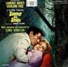 ladda ner album Elmer Bernstein - Summer And Smoke An Original Soundtrack Recording