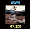 escuchar en línea DKSTR - Low Hopes For A Cool Party