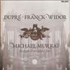 baixar álbum Dupré Franck Widor Michael Murray - The Organ At St Sulpice Paris