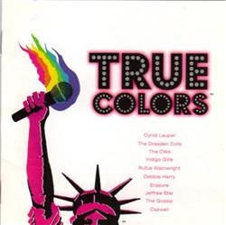 Download Various - True Colors