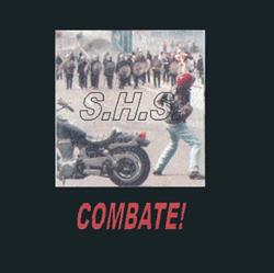 Download SHS - Combate