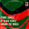 ladda ner album Marie Brooks , Montego Joe - Ethnic Dances Of Black People Around The World